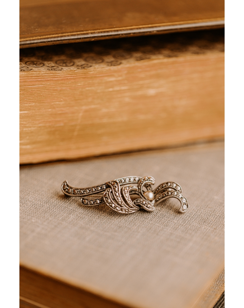 copy of Broche vintage...