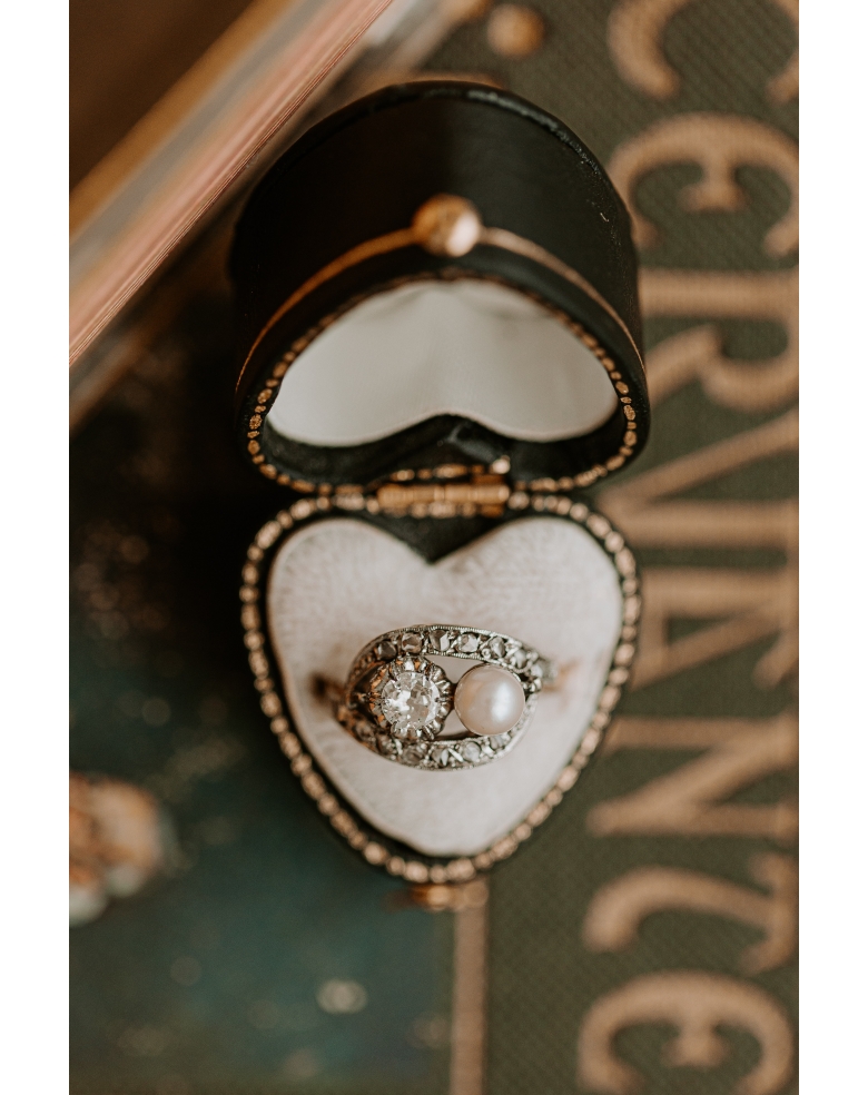 copy of Broche vintage...