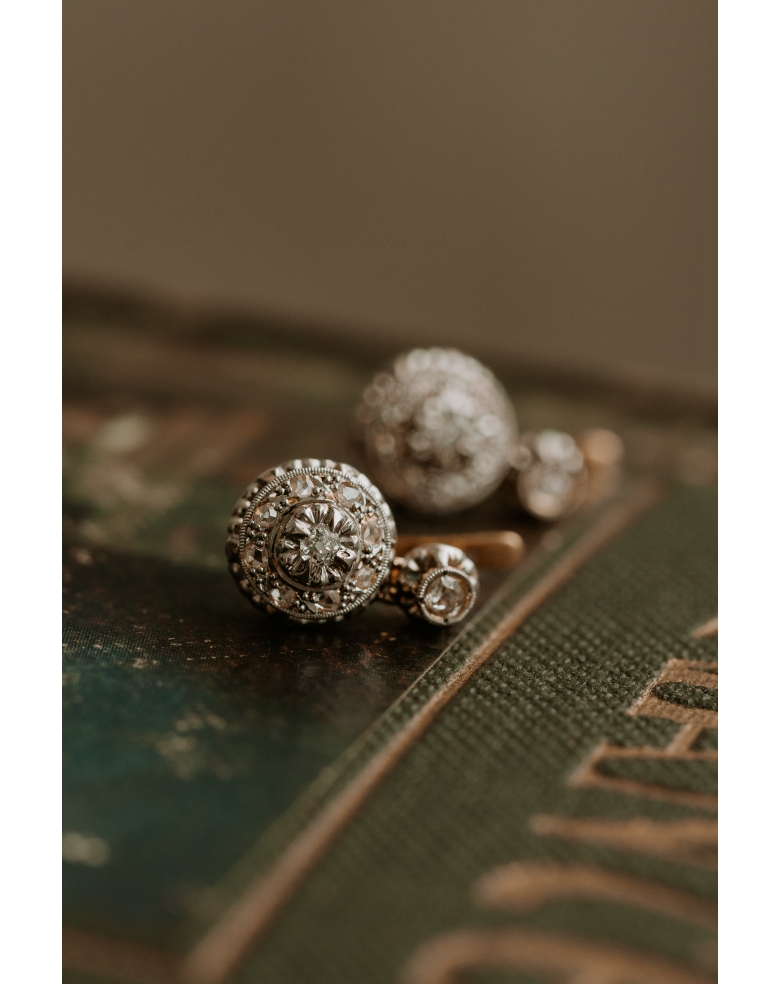 copy of Broche vintage...