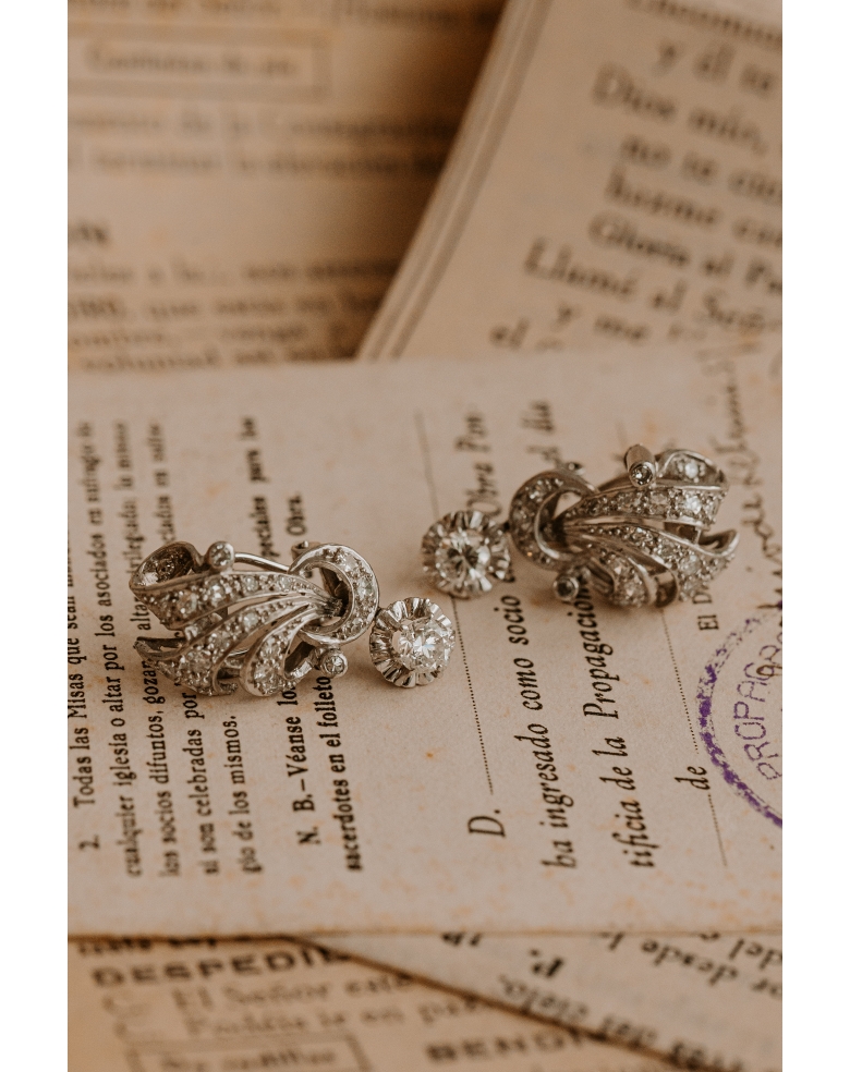 copy of Broche vintage...