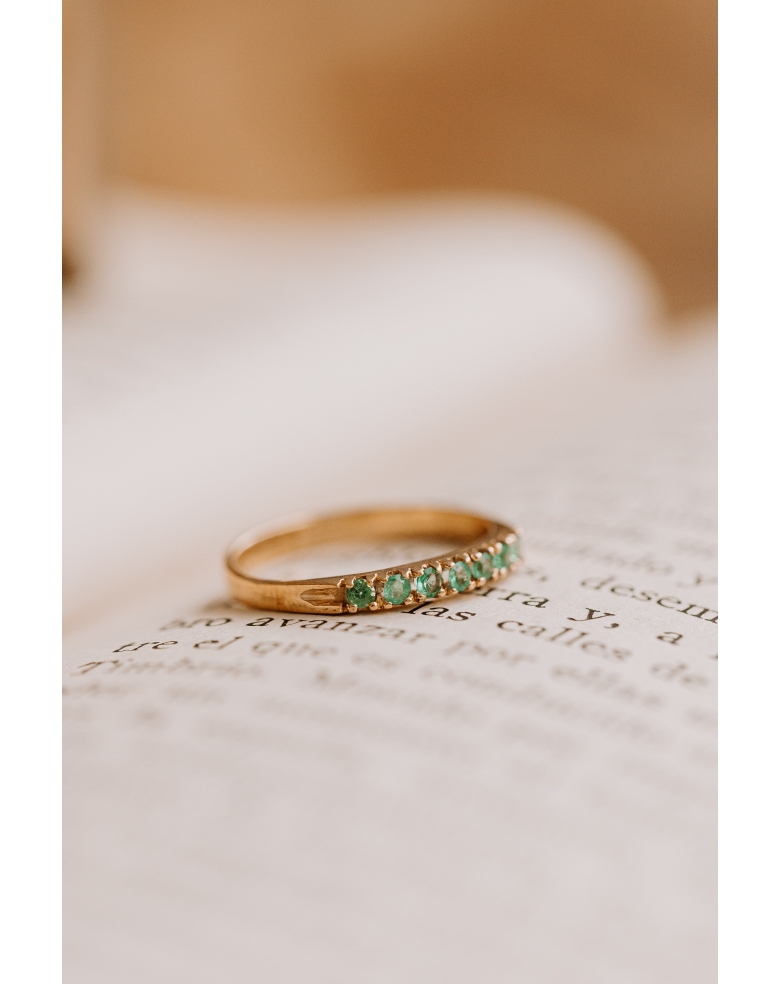 Media alianza esmeraldas