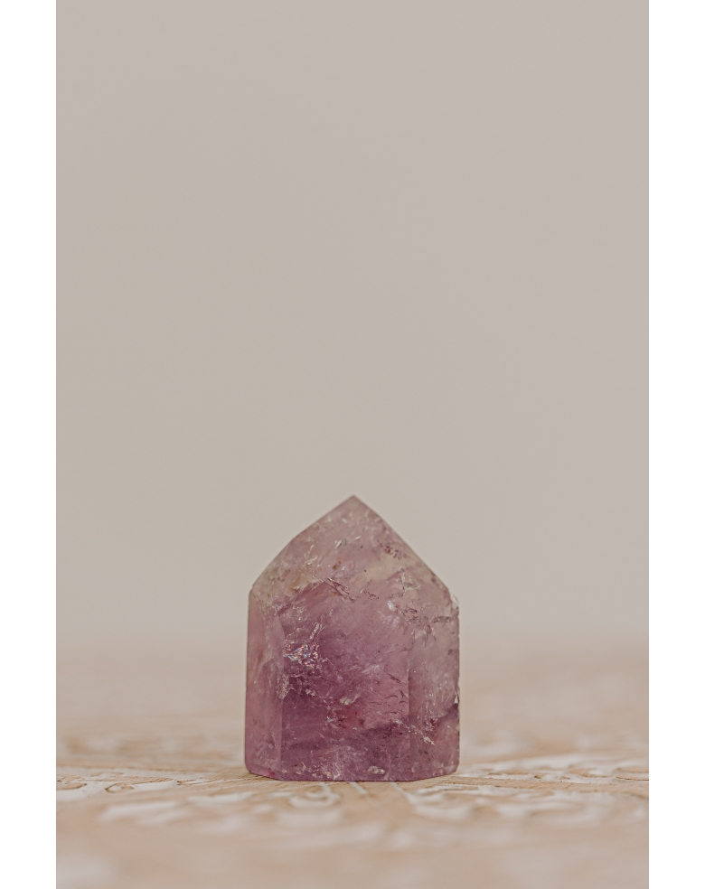 Amethyst tip 1