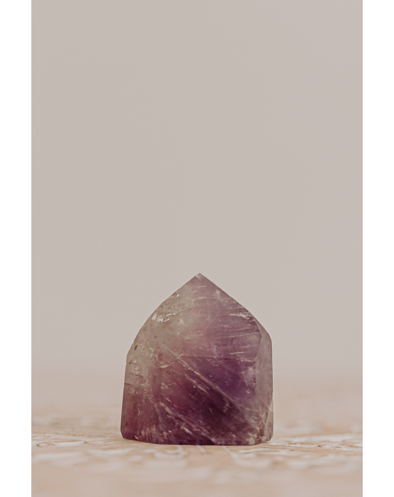 Amethyst tip 3
