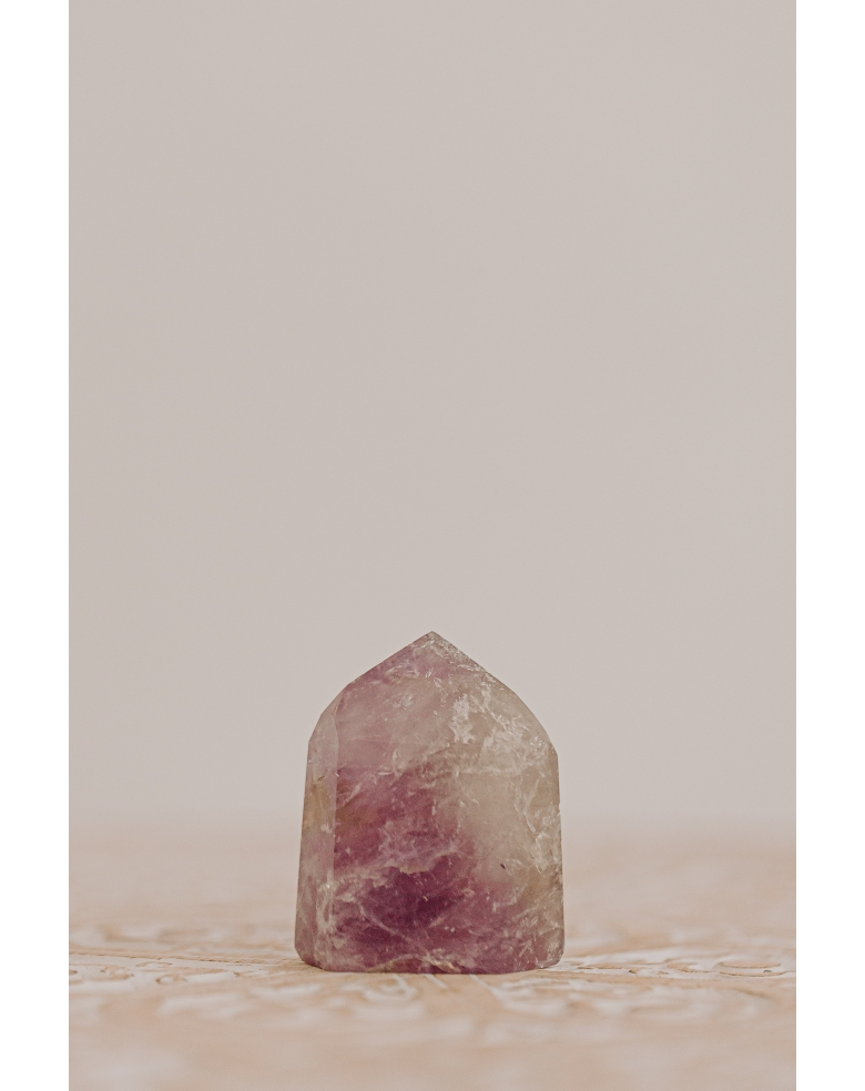 Amethyst tip 4