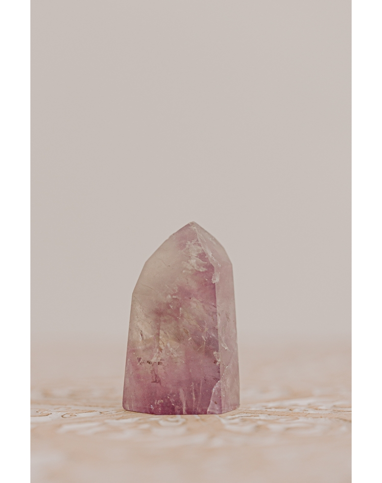 Amethyst tip 5