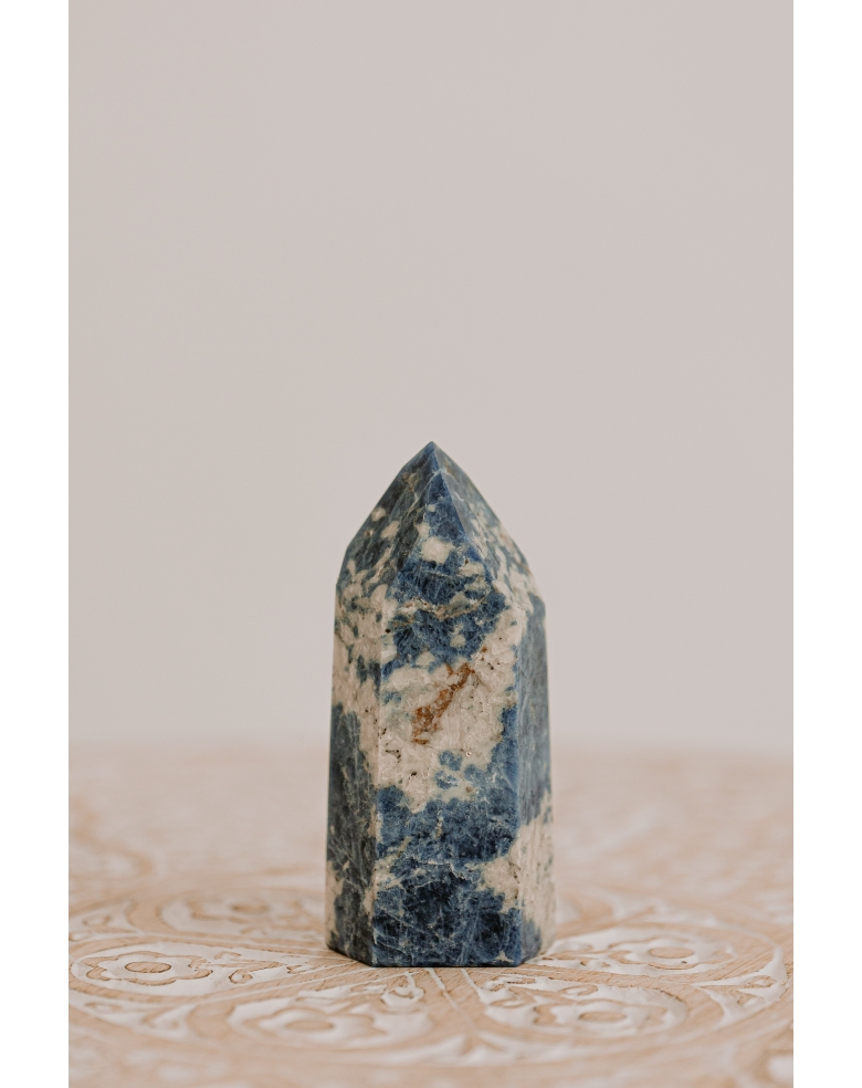 Sodalite