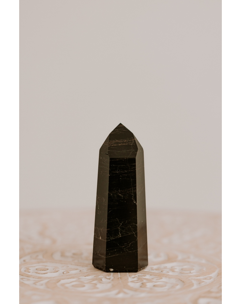Black Tourmaline