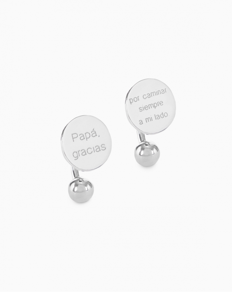 Gemelos personalizados