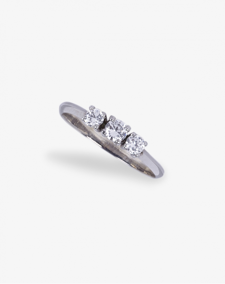 Bambina Engagement Ring