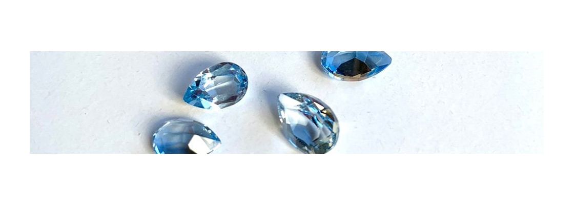 Aquamarine | eme jewels