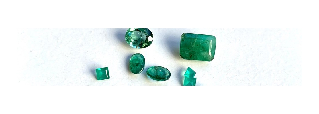 Emerald | eme jewels