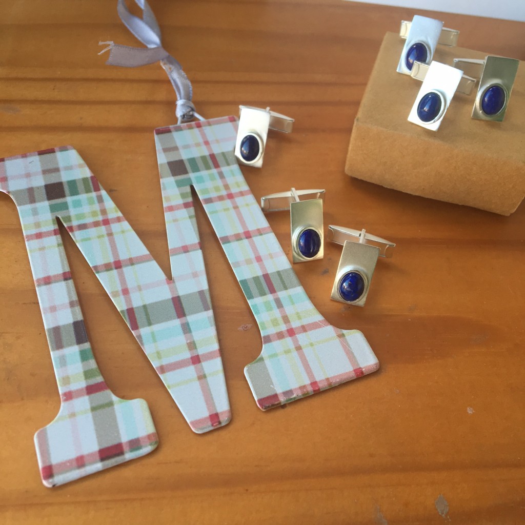 gemelos terminados :)