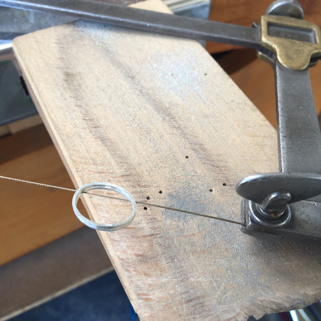 Segueta, una gran aliada