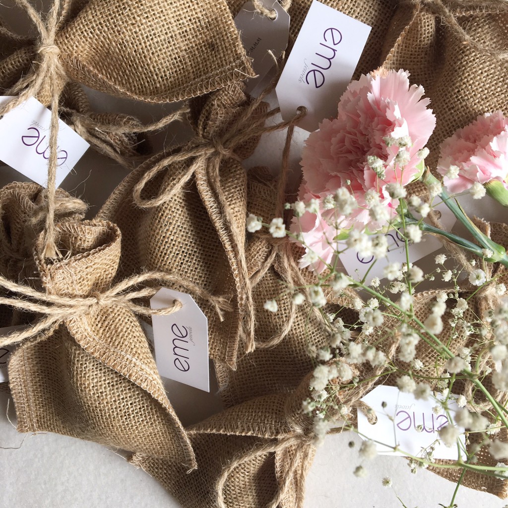 Sorpresas bonitas que se preparan con mucho cariño