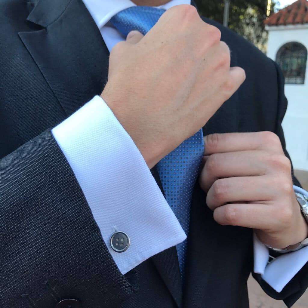 El complemento perfecto, hecho a mano para ellos