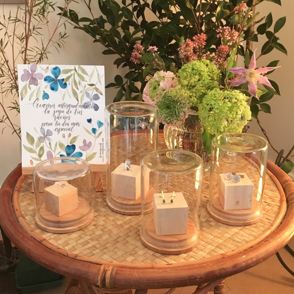 Rincón eme jewels en el palacio de Anglona