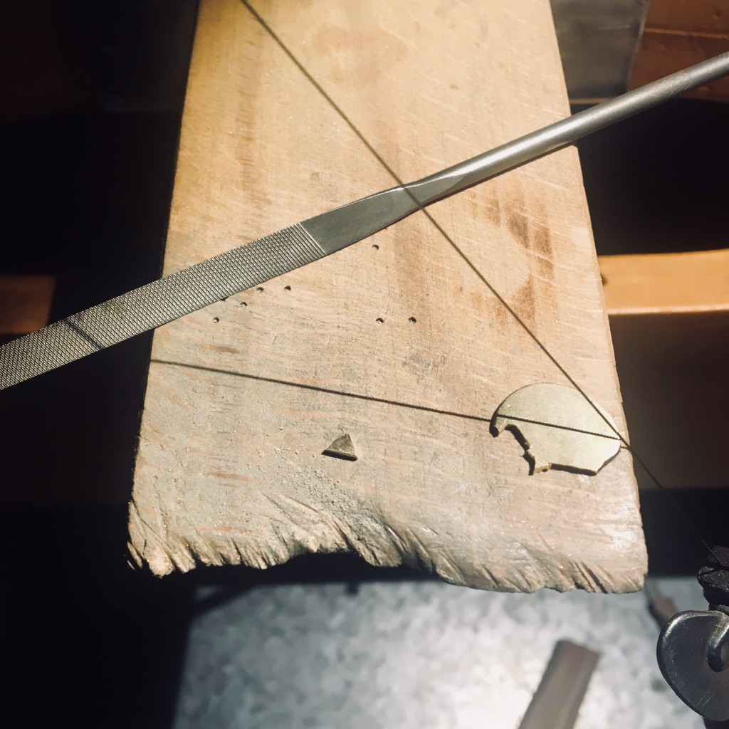 Proceso de producción