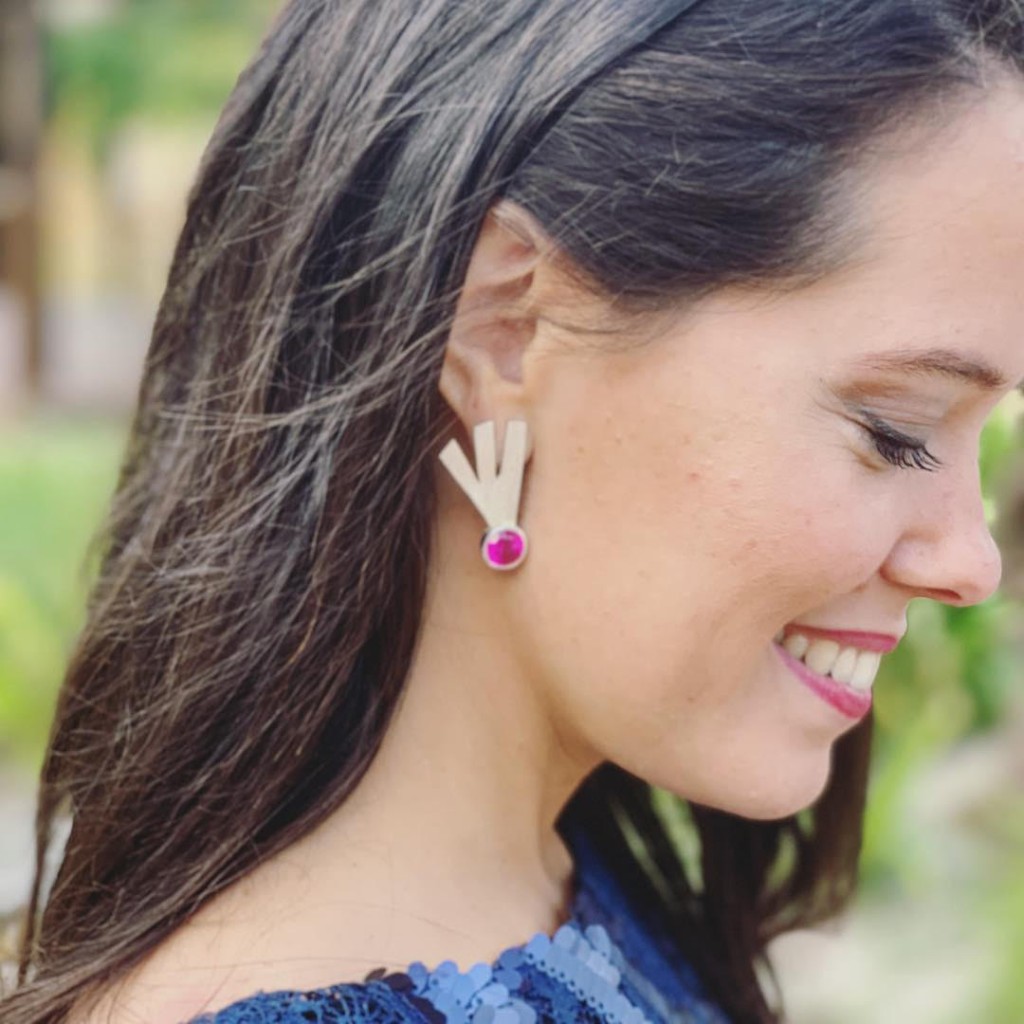 pendientes Atus puestos